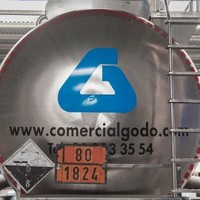 Distribuidora Químicos