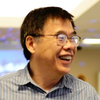 Jiyang Liu
