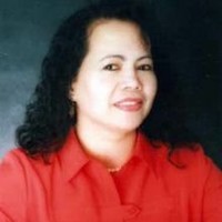 Eleonor Solamillo