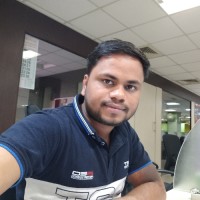 Kalpesh Mali