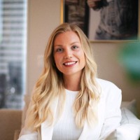 Lina Fredriksson