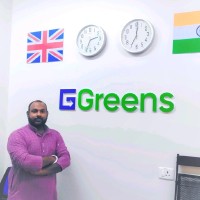 Vivek Kumar Chauhan
