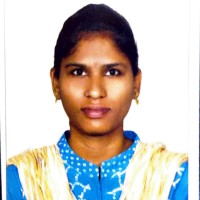 Sravanthi Vangari
