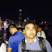 Rakesh Chauhan