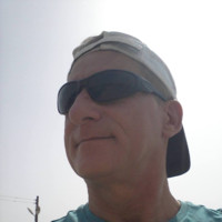 Tony Cane