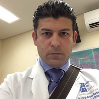 Jorge Arturo Barba Martin