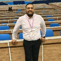 Dr. Anuj Singh Parihar