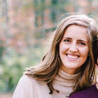 Mary Kate Heppner