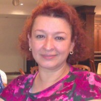Miriam Monroy