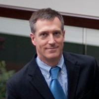 Gregory Smith