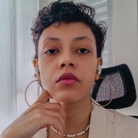Joyce Moreira