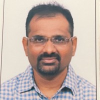 Ashok Parmar