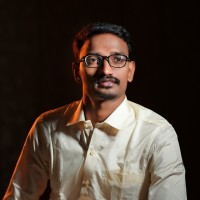 Aravind Kumar