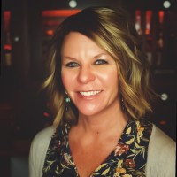 Nikki Heffelfinger