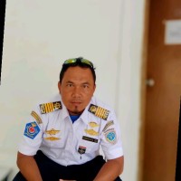 Capt. Alex Sandro. M.Mar