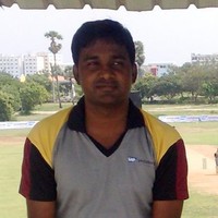 Gobinath Subramanian