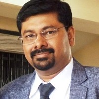 Dr. Ganesh Kame, PhD Civil Engineering IITB