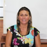 Maria Teresa Roco Segovia