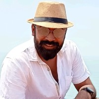 Madhusudhanraju Th