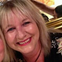 Lorraine Jones