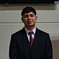 Danilo Leandro Lagos Véliz