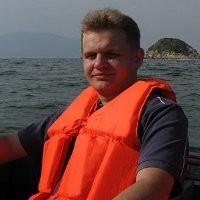 Ilya Raisky