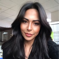 Yeşim Karaca Tanyeri