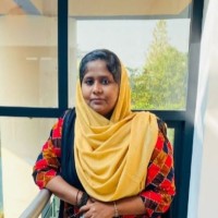 Parveen Begam