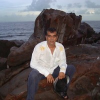 rajesh mudgal