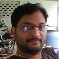 Mahesh Korupolu