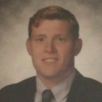 Dylan Jensen