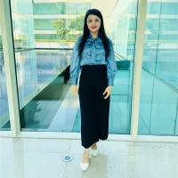 Sukanya Baruah