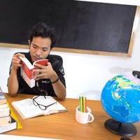 Irfandi Aulia