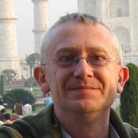 Ian Etherton