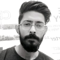 Arijit Pal