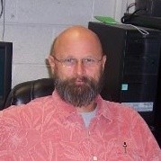 Keith Castor
