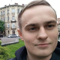 Dmytro Kolupaiev