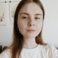 Nataliia Vostrosablina