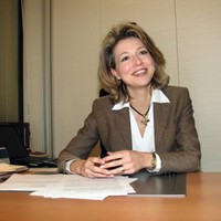 Valérie Mathieu