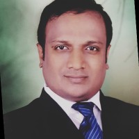 Joe Frixon Irudayaraj ☁