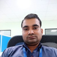 Sunil Kumar