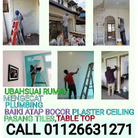 Umar Renovation