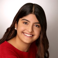 Vedanshi Sharma