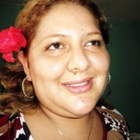 Luciana Francesca Arzani Arroyo