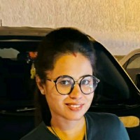 Khushboo Bhatia