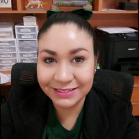 Carmen Patricia Monge Montaño