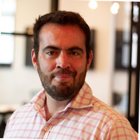 Robin Oliver McCallum - AI and Digital Marketing Officer