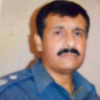 Abdul Rahimi