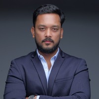 Shubham D.