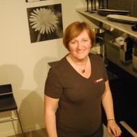 Anette Fält